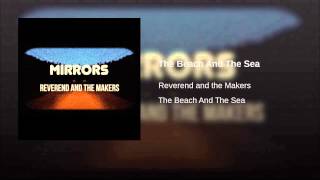 The Beach And The Sea