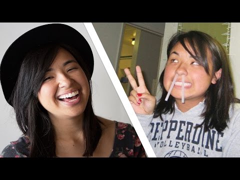 初めてのFacebookのプロフィール写真で人を驚かせる