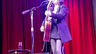 MINDY SMITH Down in Flames CITY WINERY Nashville 11/13/19