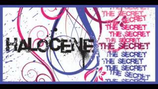 Halocene - Love Was Just a Lie