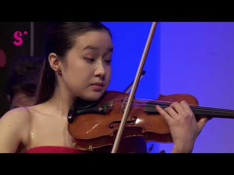 Concours Tibor Junior 2021 - Finale - Anais Feller