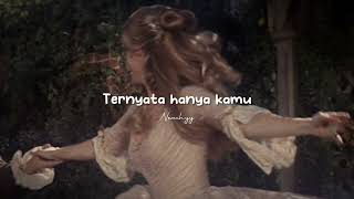 Download lagu Ternyata hanya kamu // slowed   reverb   underwater [ Tik Tok Version ] mp3