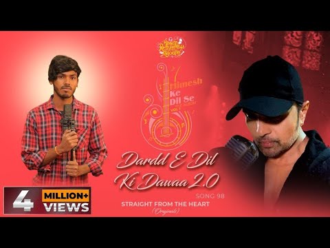 Dardd E Dil Ki Dawaa 2.0 — watch video