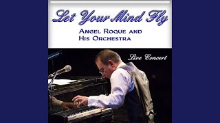 Medley (Frank Sinatra) Strangers in the night &amp; My Way.