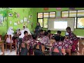 TUGAS PRAKTIK PEMBELAJARAN TERPADU DI SD