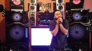 Run down the devil (January 12, 2017)