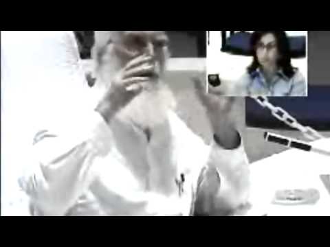 Conflituosidade   Megadesafios   Imperturbabilidade