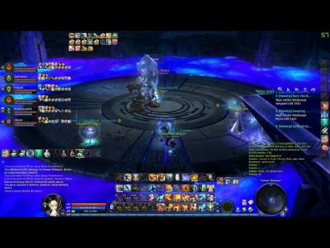 Aion Danuar Reliquary