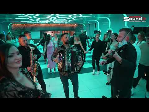 KIKA x SKORPIONI - Kolo 4K