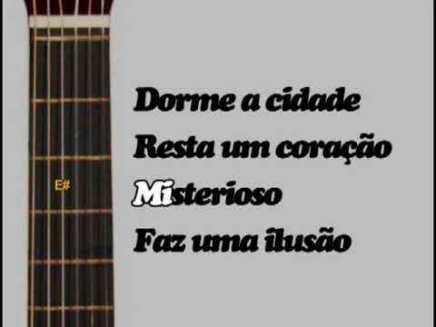 Minha Canção - Chico Buarque