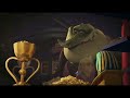 Top Cat Begins But It S Just Mr Big
