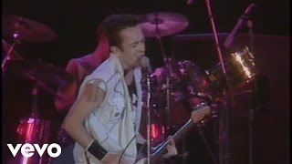 The Clash - Armedidion Time