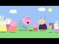 Peppa Pig The Time Capsule 9 Episode 2 Season HD