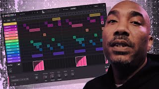 Video thumbnail for Effectrix 2 By Sugar Byte: About D*mn Time!!! by Ave Mcree