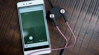 Tinhte.vn - Trên tay B&O H5: tai nghe Bluetooth giá 250$
