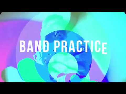 Thumbnail for band practice by R.E.M.