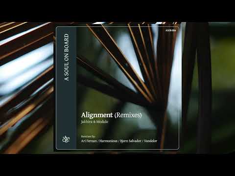 Jakhira - Searching For Utopia ( Ari Fernan Remix)