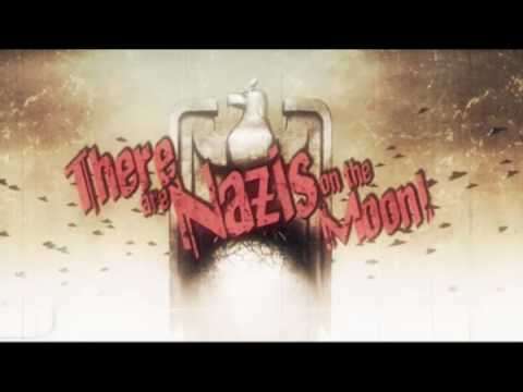 Iron Sky Signal E03 Extra: Lead actress revealed!