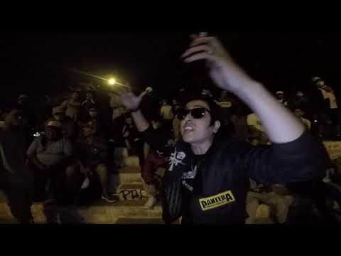 #RAVEN vs. #BARCKLY #GUSTAVO vs. #ROJO vs. #DREJ #CHICANO: 1ERA Ronda #MULTIVERSE 👹