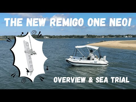 Remigo One vs Remigo One Neo