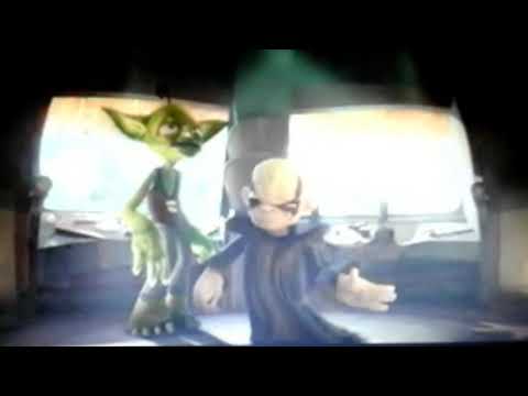 Atemladdin part 5 Kaos and Master Eon's Conversation/Jasmine runs away