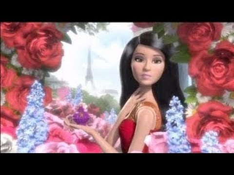 ♥♥♥♥♥Barbie Life in the Dreamhouse - Full Seasons 1-2 - HD English ♥♥♥♥♥