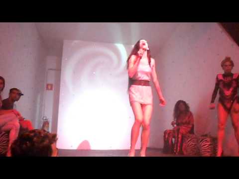 Raquel Winehouse - Tears dry on their own - Freedom Club 14.03.2014 By:Victor Über (HD)