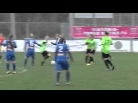 VIKTÓRIA TREND OPTIKA FC   MTK HUNGÁRIA FC 0 5 0 2