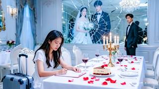 After Divorce, Cheating Husband Realized Her Worth—He Chased, She Refused!