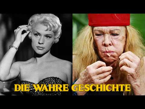 Ingrid van Bergen – Von der Film-Ikone zum tragischen heutigen Leben (Blindheit und Armut)