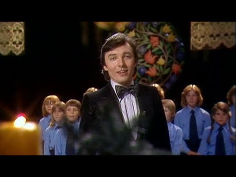 Karel Gott & Sonntagskinder mit Anke Engelke - Adeste fideles pastores (1978)