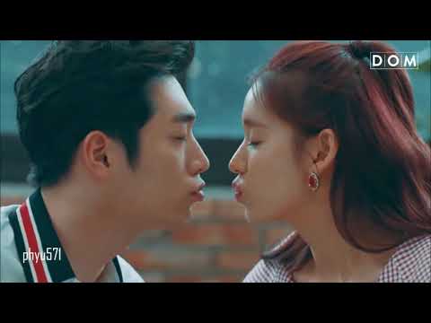 Lyn & Hanhae – Love ( Are You Human Too ? ) ( MV )