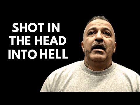 I was SHOT straight into my LIFE REVIEW and then HELL came - JP's Near Death Testimony