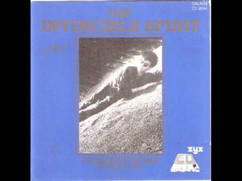 The Invincible Spirit - Cover your Affections (1987)