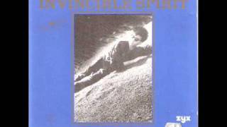 The Invincible Spirit - Cover your Affections (1987)