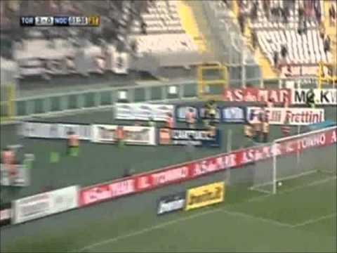 Torino F.C 2011 2012