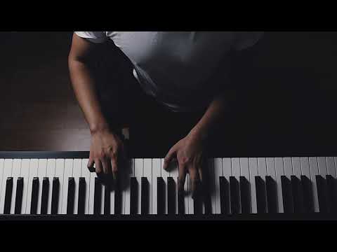 She Remembers from The Leftovers by Max Richter (Piano Cover)