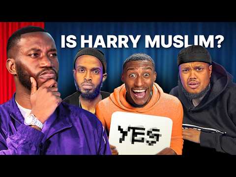 BEST FRIEND TEST: CHUNKZ, FILLY & DARKEST