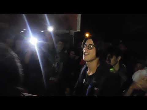 QUENA VS PROTOCOLO 86 - Semifinal Fecha 1 Pretemporada 2019