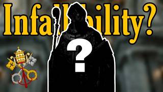 The NEW Eastern Witness to Papal Infallibility in 6th century