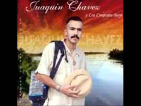 JUAQUIN CHAVEZ Y LOS CONJUNTO BOYS - ALEGRE ME ANDO PASEANDO.wmv