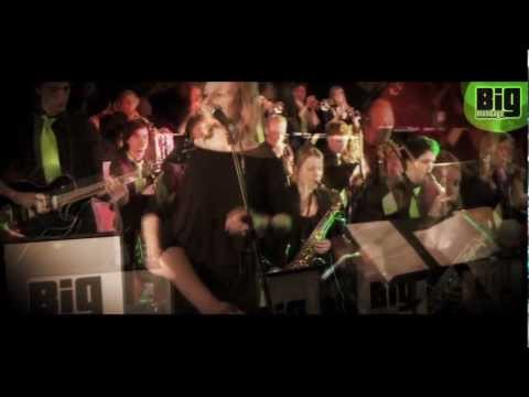 Utrechtse Studenten Bigband - Big Beats