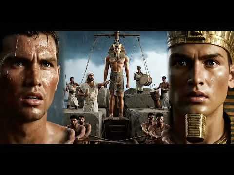 Full video of great works of the roman period - Life of 753 BC–509 BC