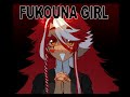 TW FUKOUNA GIRL OC ANIMATION MEME