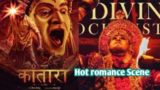 Download lagu Kantara Hot Romance Scene //Kantara New Hindi Movie mp3