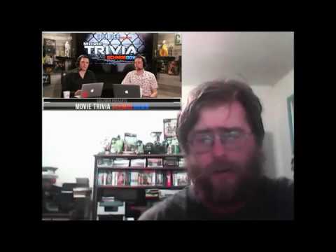 Movie Trivia Schmoedown - ETC vs. Wolves of Steel REACTION (JTH Reacts)