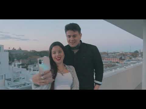 Marito Silva Jr. - Aquí Abajo - (Video Oficial)