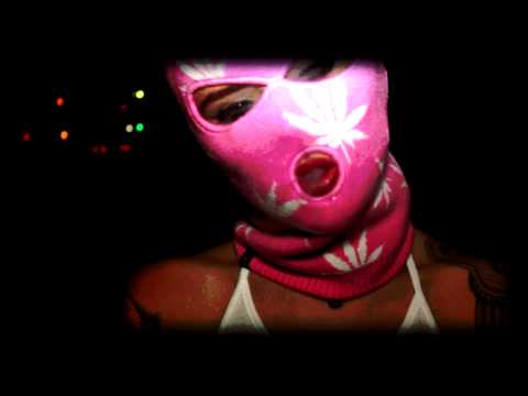 S.ANÓNIMO - CANDY KUSH (PROD.CHULAPO)