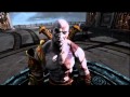 God of War III Tribute - Lacrimosa [Kratos vs the ...