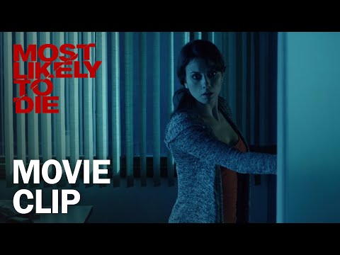 Most Likely to Die (Clip 'Doors')